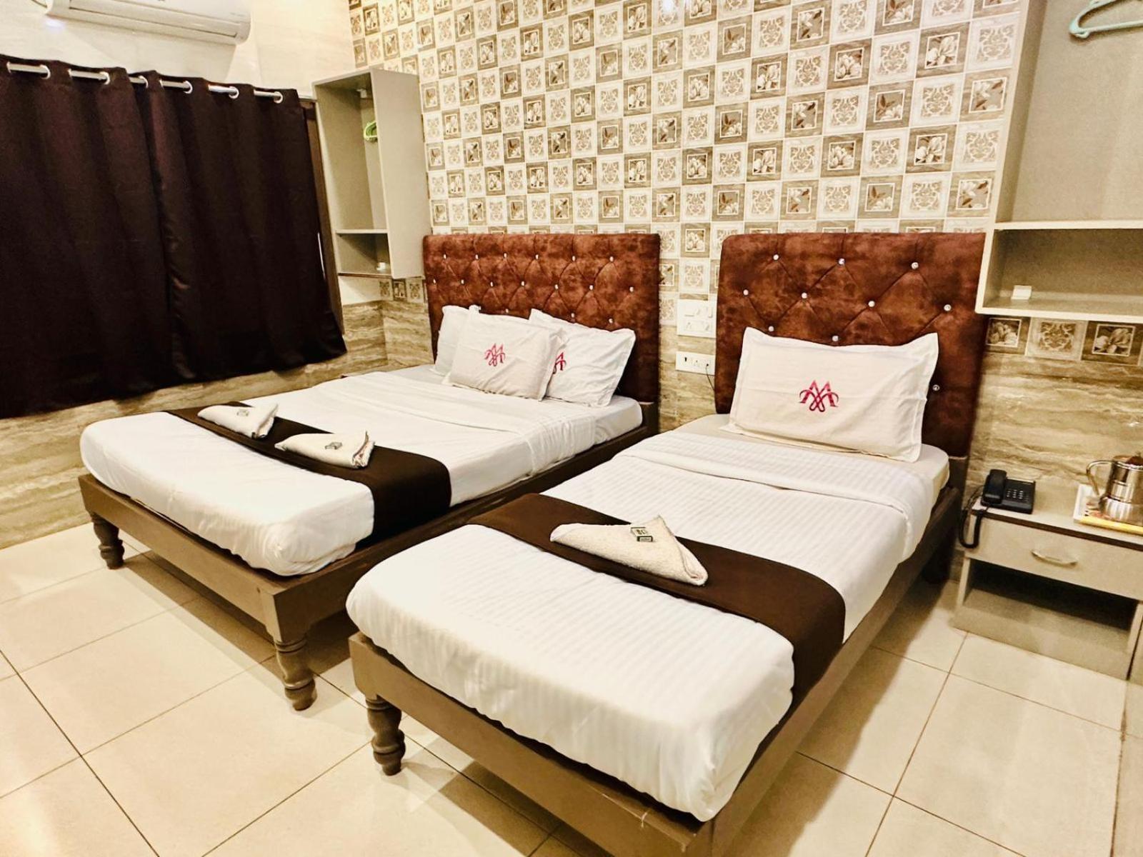 Marina Palace Chennai Exterior foto