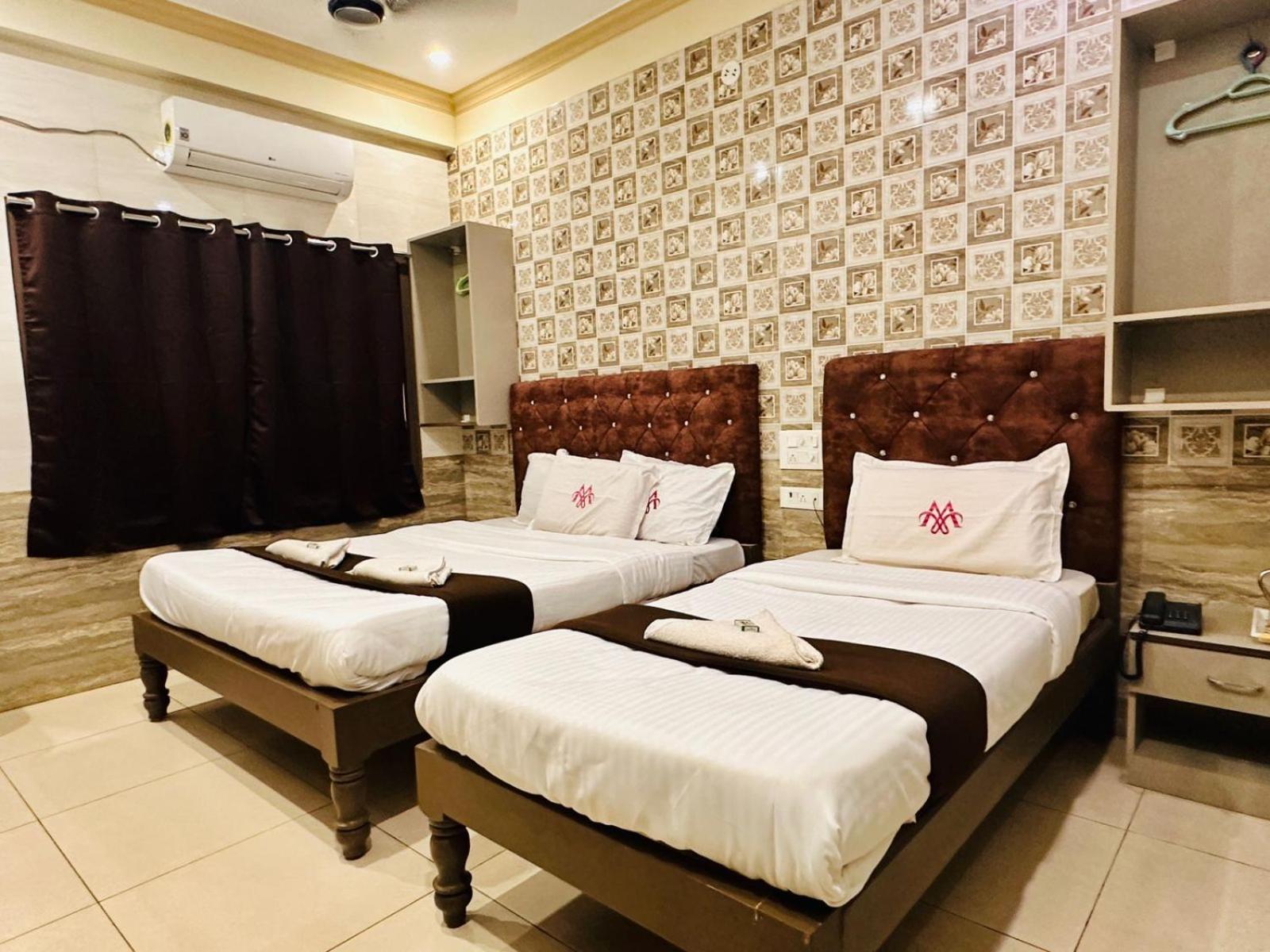 Marina Palace Chennai Exterior foto